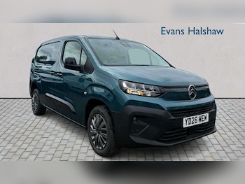 Used Citroen Berlingo 2026 for sale - 79592865: Photo