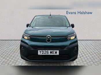 Used Citroen Berlingo 2026 for sale - 79592865: Photo