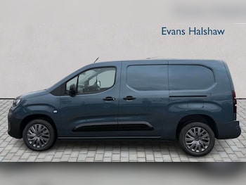 Used Citroen Berlingo 2026 for sale - 79592865: Photo