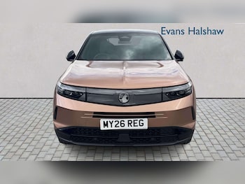 Used Vauxhall Grandland 2026 for sale - 79251079: Photo