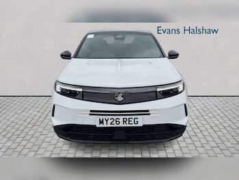 Used Vauxhall Grandland 2026 for sale - 79172226: Photo