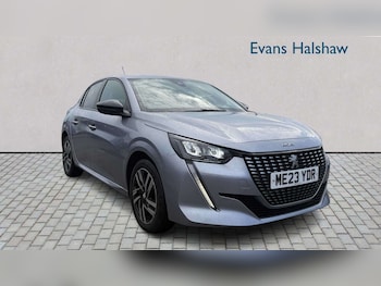 Used Peugeot 208 2023 for sale - 79027986: Photo