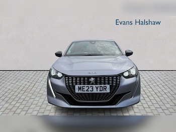 Used Peugeot 208 2023 for sale - 79027986: Photo