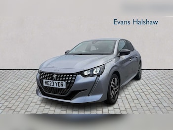 Used Peugeot 208 2023 for sale - 79027986: Photo