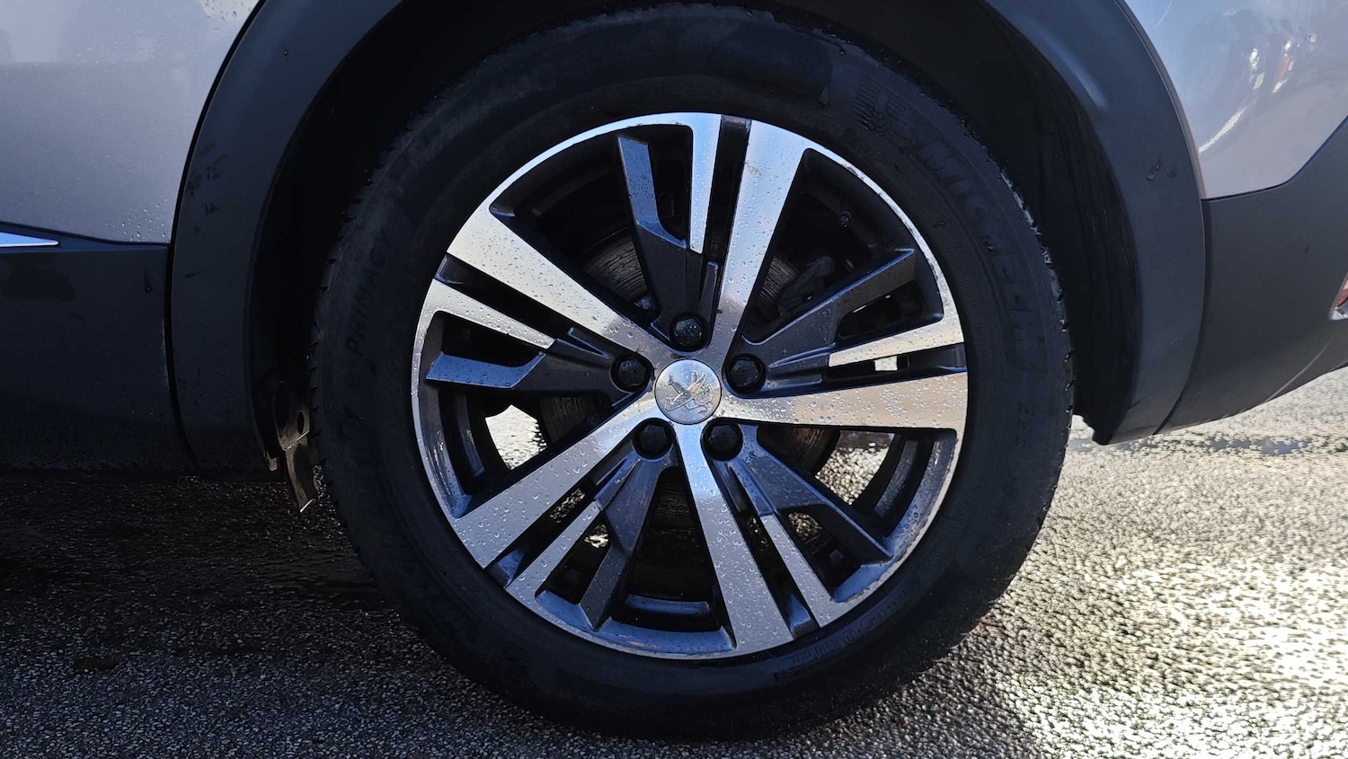 Used Peugeot 3008 2024 for sale - 77856909: Photo 11