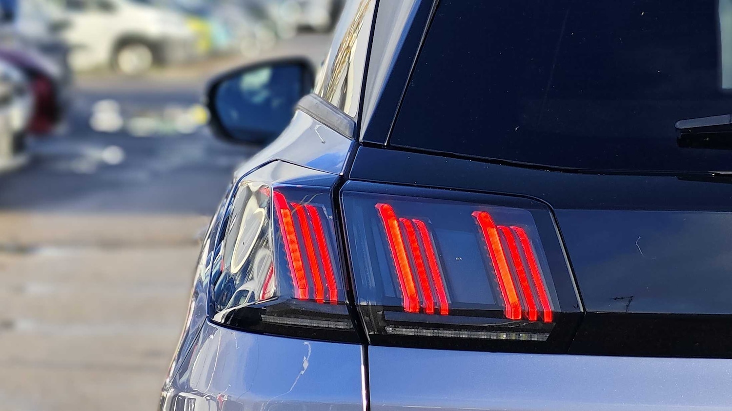 Used Peugeot 3008 2024 for sale - 77856909: Photo 13