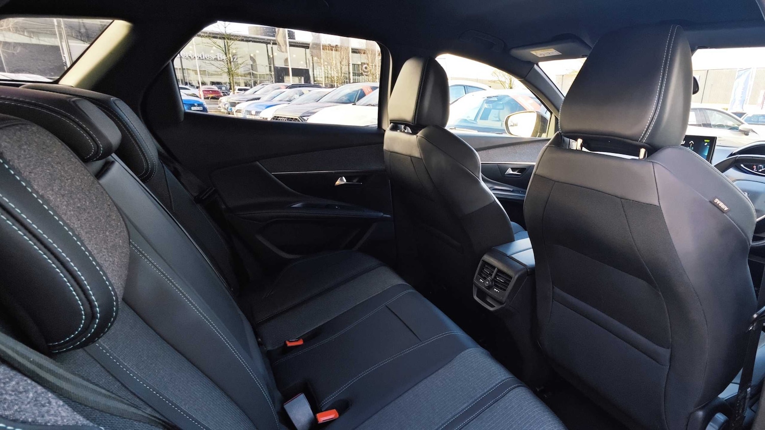 Used Peugeot 3008 2024 for sale - 77856909: Photo 15