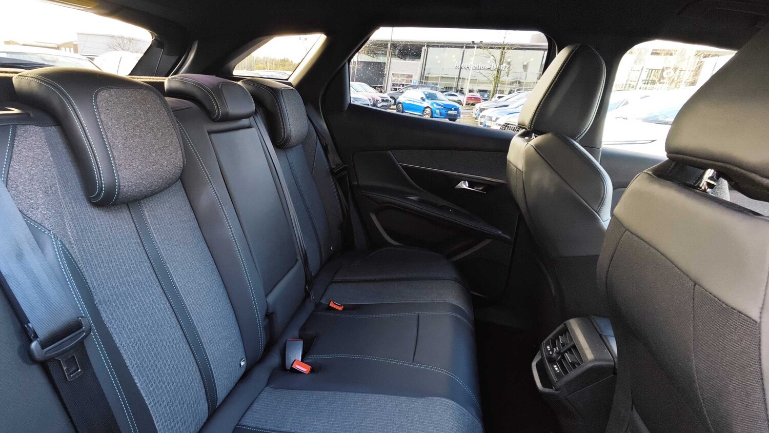 Used Peugeot 3008 2024 for sale - 77856909: Photo 16