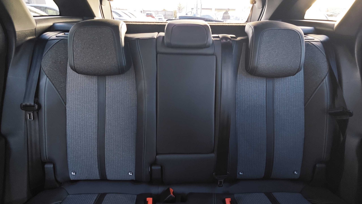 Used Peugeot 3008 2024 for sale - 77856909: Photo 17