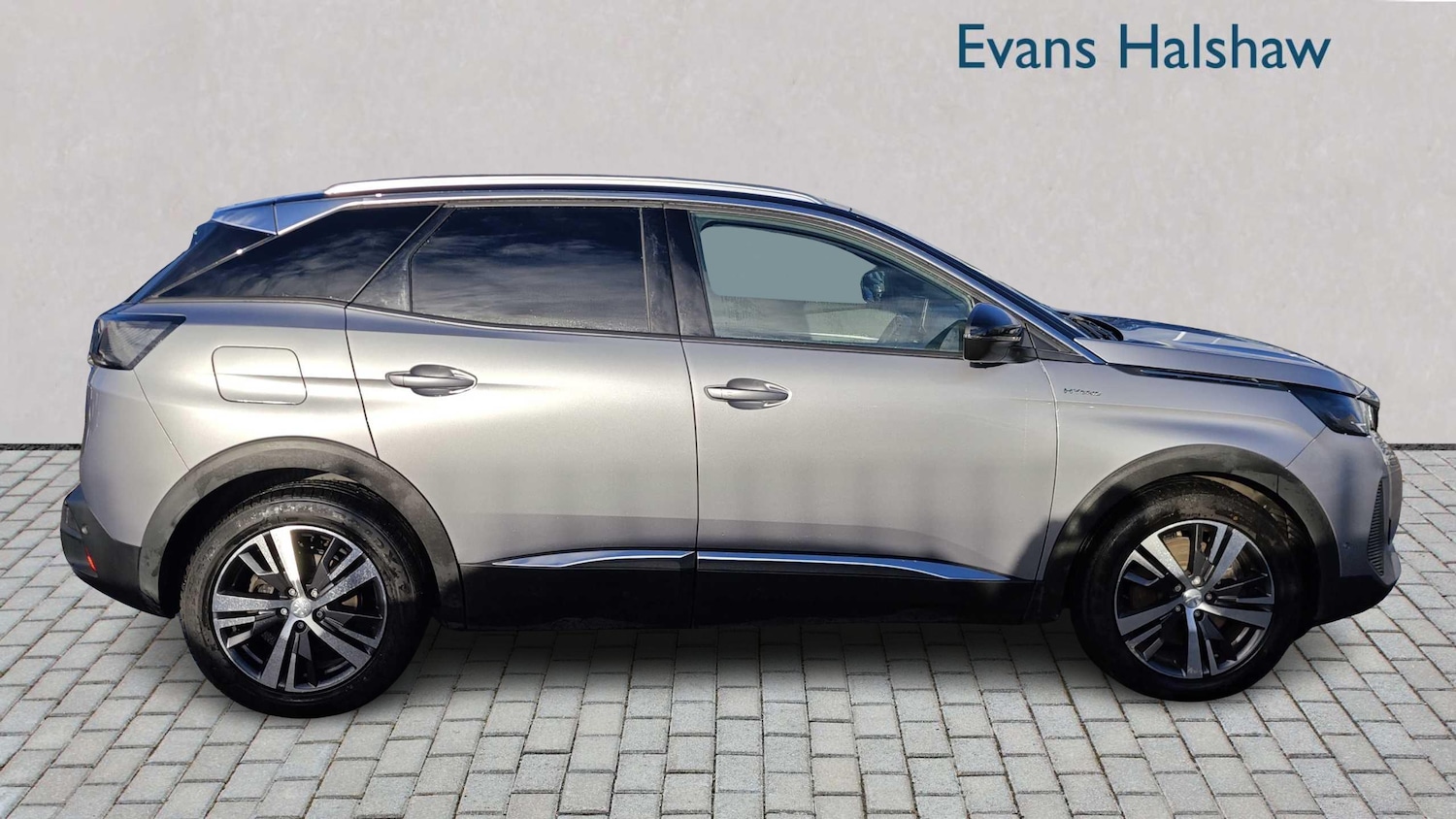 Used Peugeot 3008 2024 for sale - 77856909: Photo 2