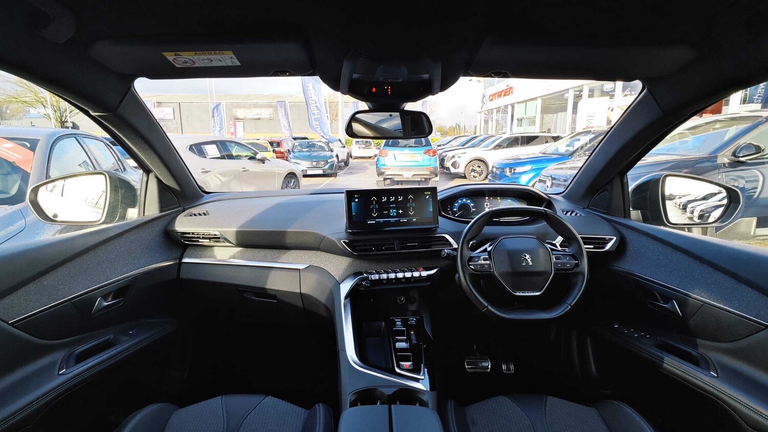 Used Peugeot 3008 2024 for sale - 77856909: Photo 20