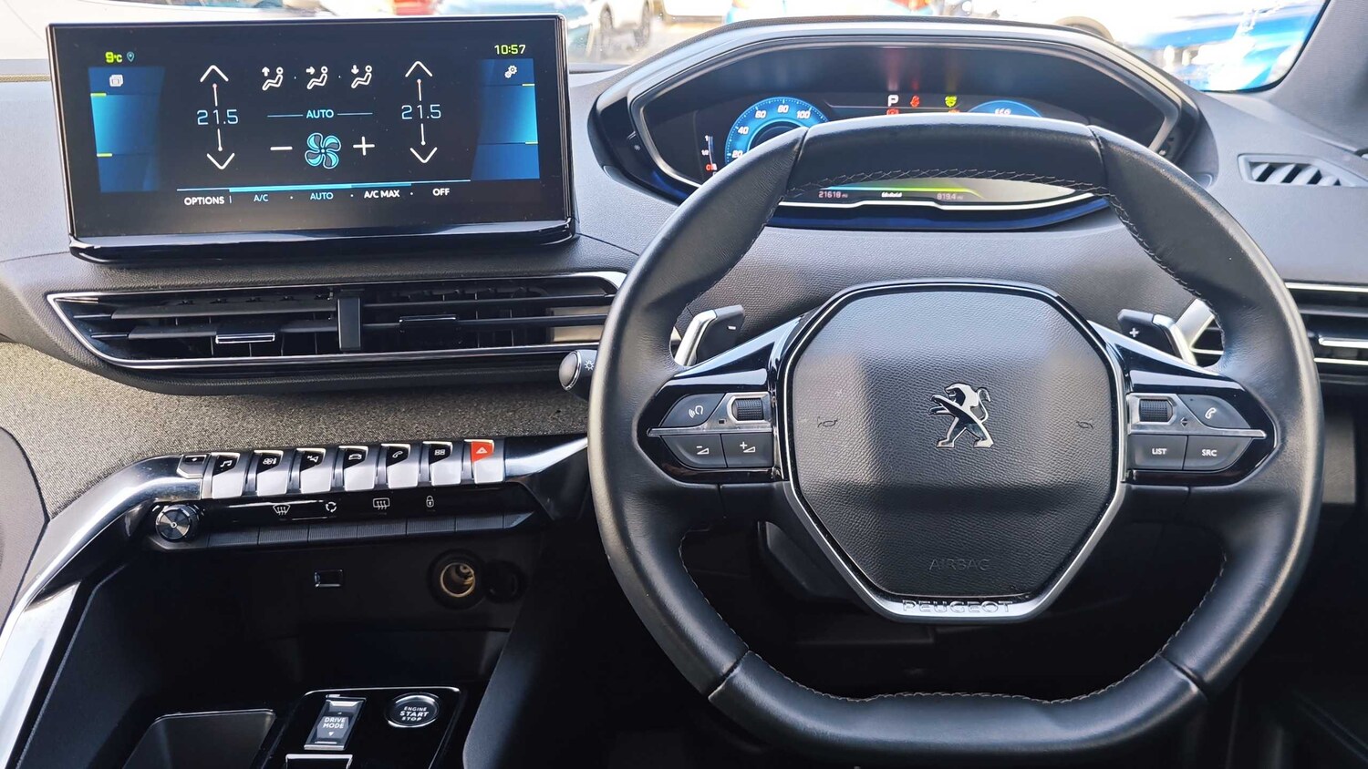 Used Peugeot 3008 2024 for sale - 77856909: Photo 21