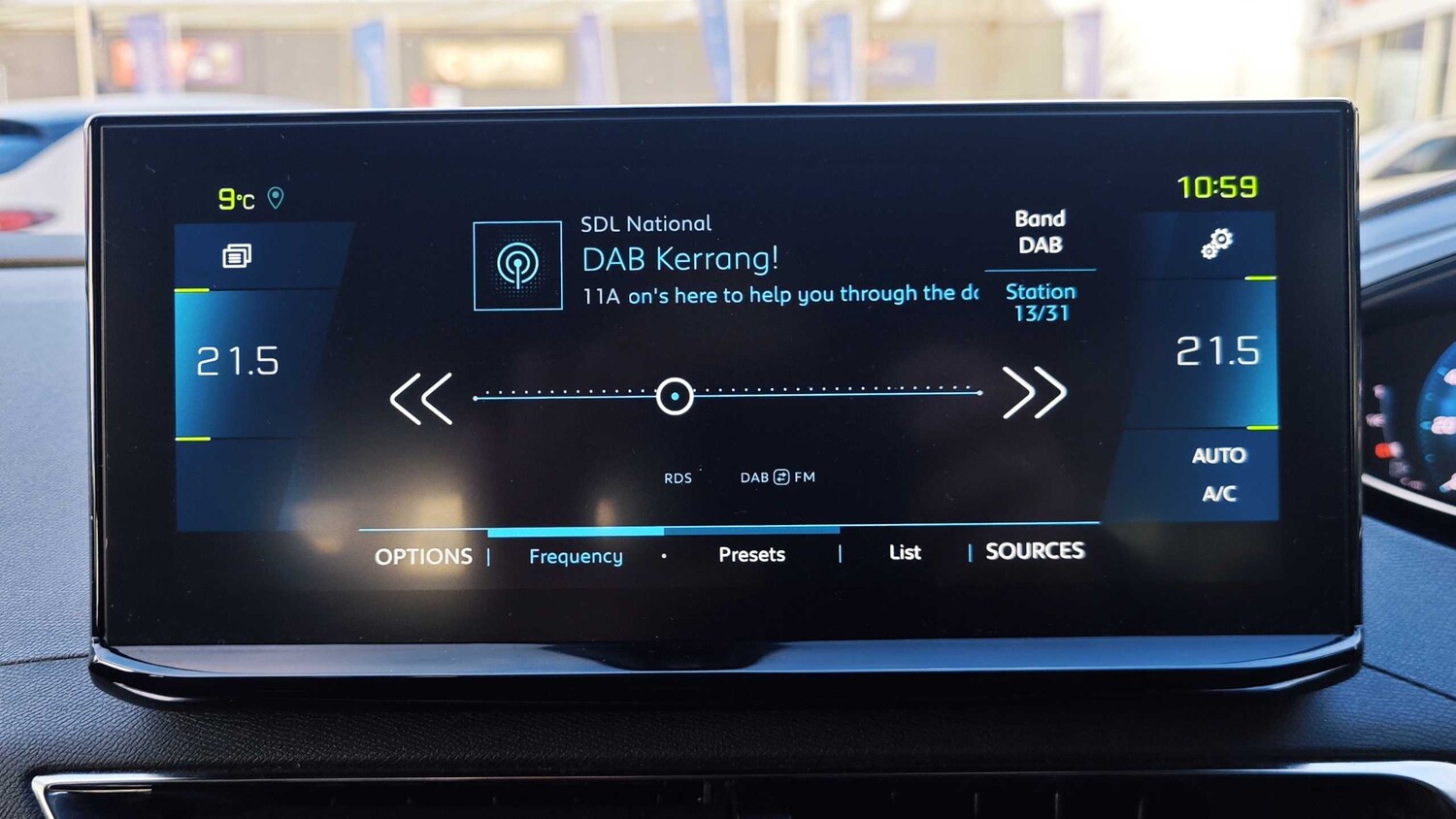 Used Peugeot 3008 2024 for sale - 77856909: Photo 23