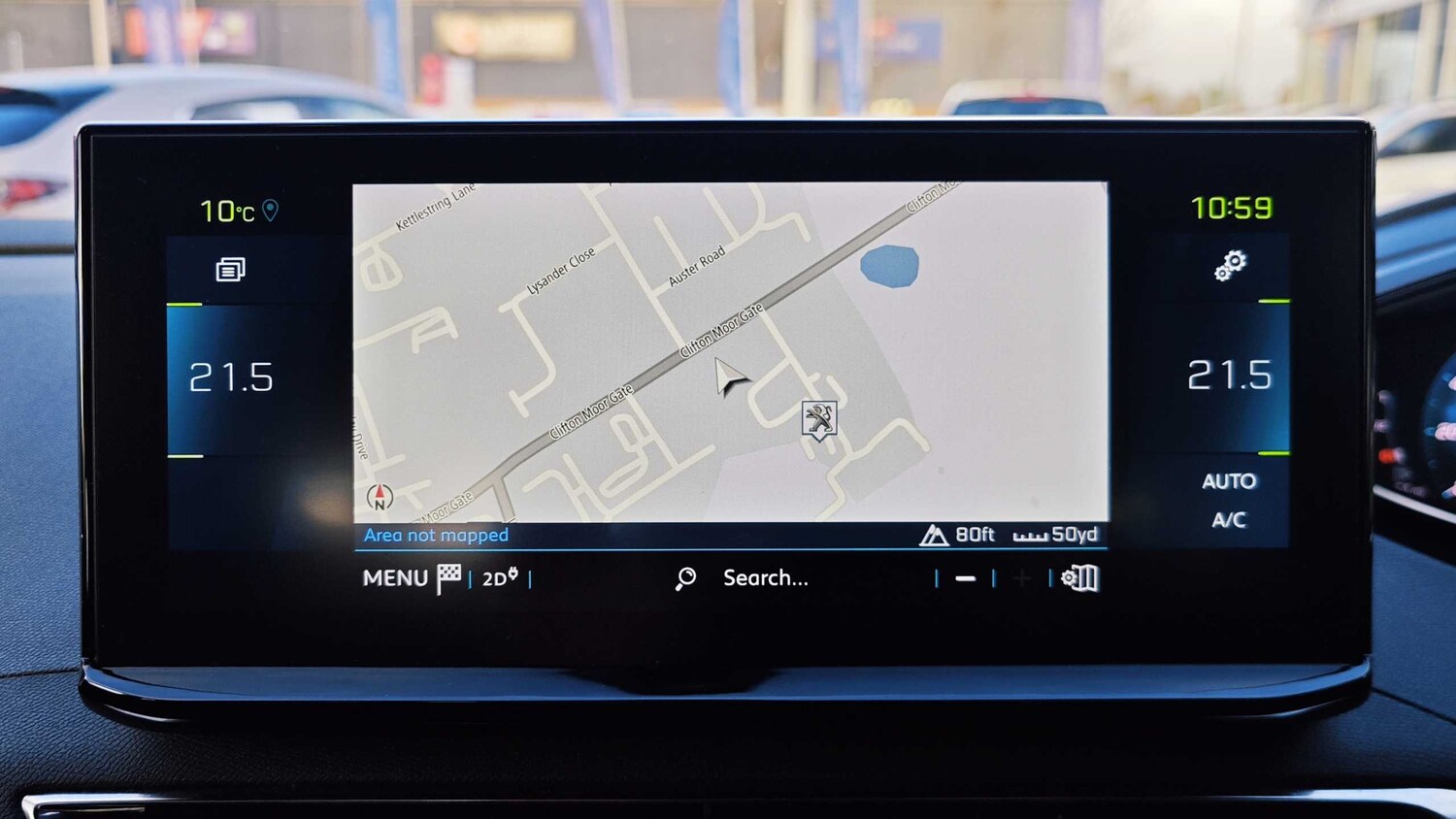 Used Peugeot 3008 2024 for sale - 77856909: Photo 24