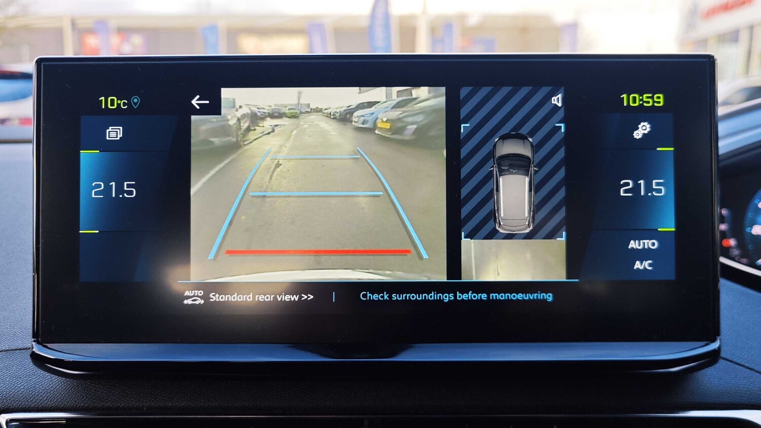 Used Peugeot 3008 2024 for sale - 77856909: Photo 25