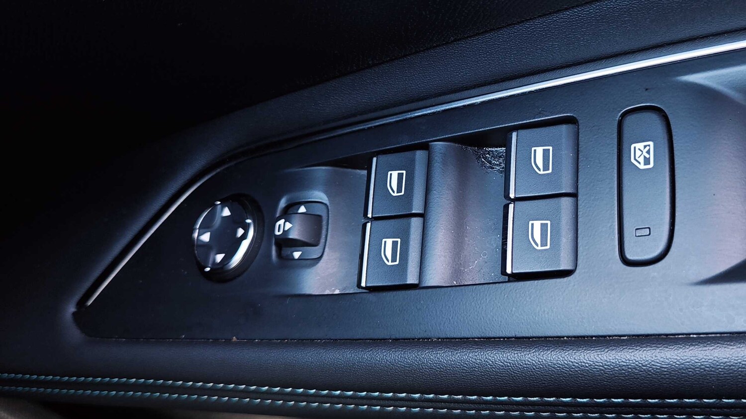 Used Peugeot 3008 2024 for sale - 77856909: Photo 35