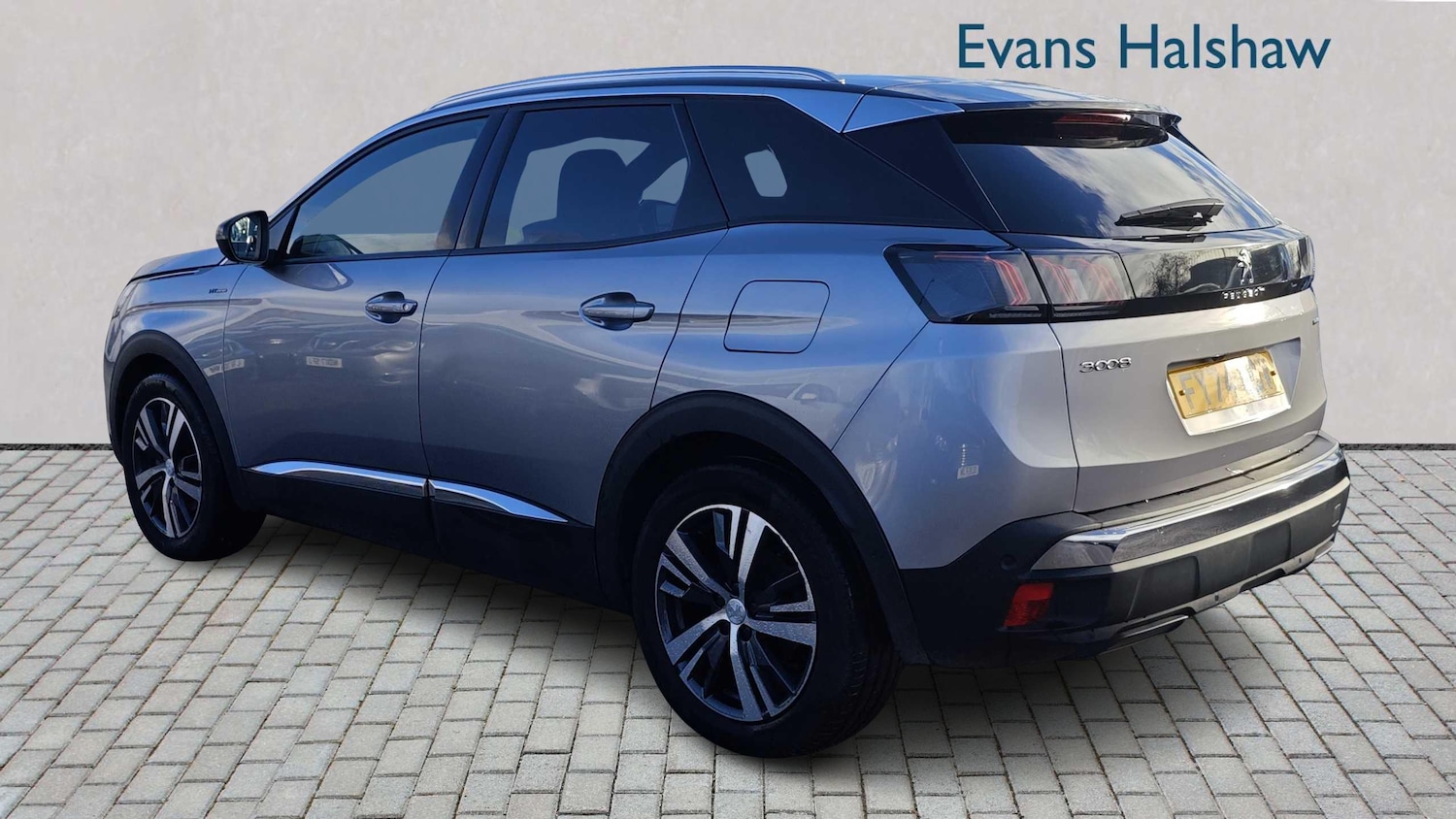 Used Peugeot 3008 2024 for sale - 77856909: Photo 5