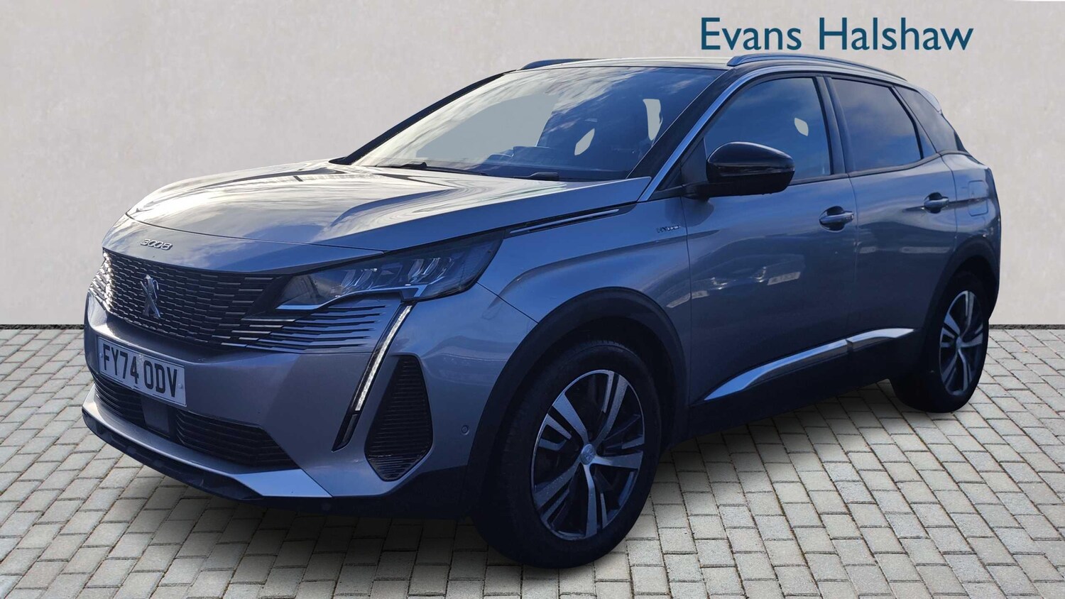 Used Peugeot 3008 2024 for sale - 77856909: Photo 7