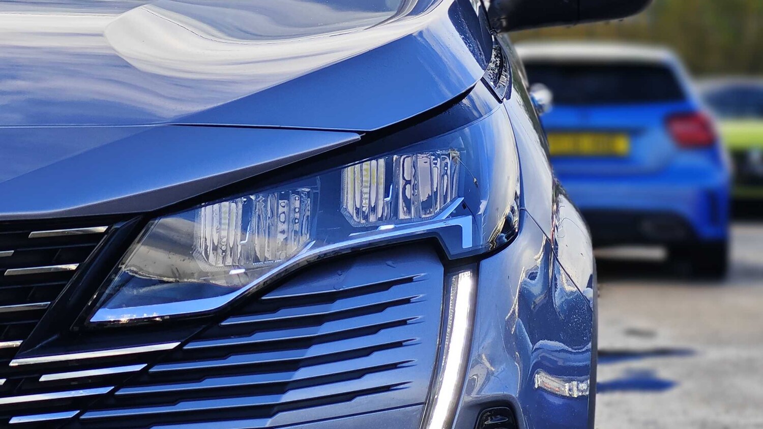 Used Peugeot 3008 2024 for sale - 77856909: Photo 9