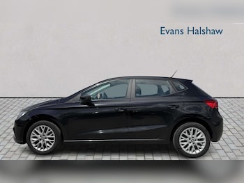 Used SEAT Ibiza 2019 for sale - 79172663: Photo