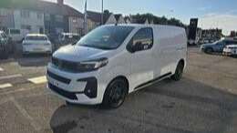 Used Vauxhall Vivaro 2025 for sale - 77859886: Photo 2