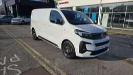 Used Vauxhall Vivaro 2025 for sale - 77859886: Photo 3