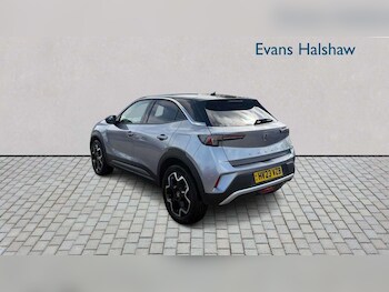 Used Vauxhall Mokka 2023 for sale - 78264635: Photo