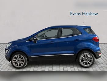 Used Ford Ecosport 2019 for sale - 79745233: Photo