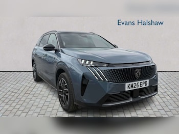 Used Peugeot 5008 2025 for sale - 78775051: Photo