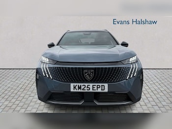 Used Peugeot 5008 2025 for sale - 78775051: Photo