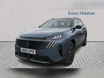 Used Peugeot 5008 2025 for sale - 78775051: Photo