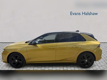 Used Vauxhall Astra 2024 for sale - 79377152: Photo