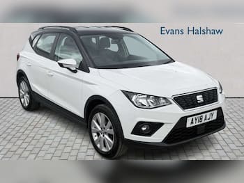 Used SEAT Arona 2018 for sale - 79702375: Photo