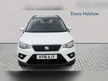 Used SEAT Arona 2018 for sale - 79702375: Photo