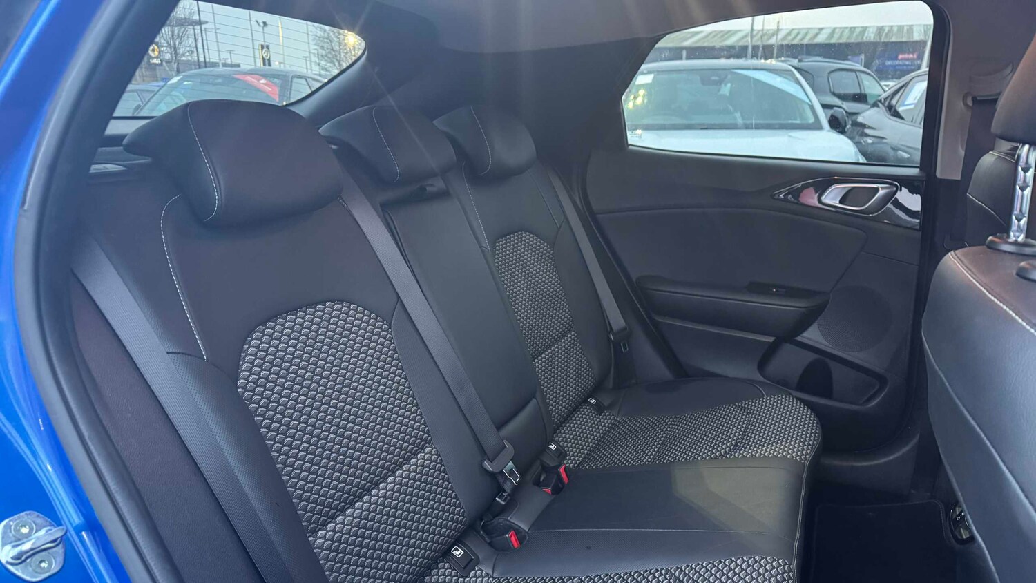 Used Kia XCeed for sale - 77860786: Photo 12