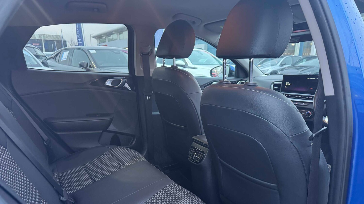 Used Kia XCeed for sale - 77860786: Photo 13