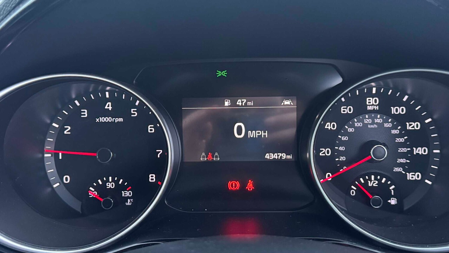 Used Kia XCeed for sale - 77860786: Photo 17