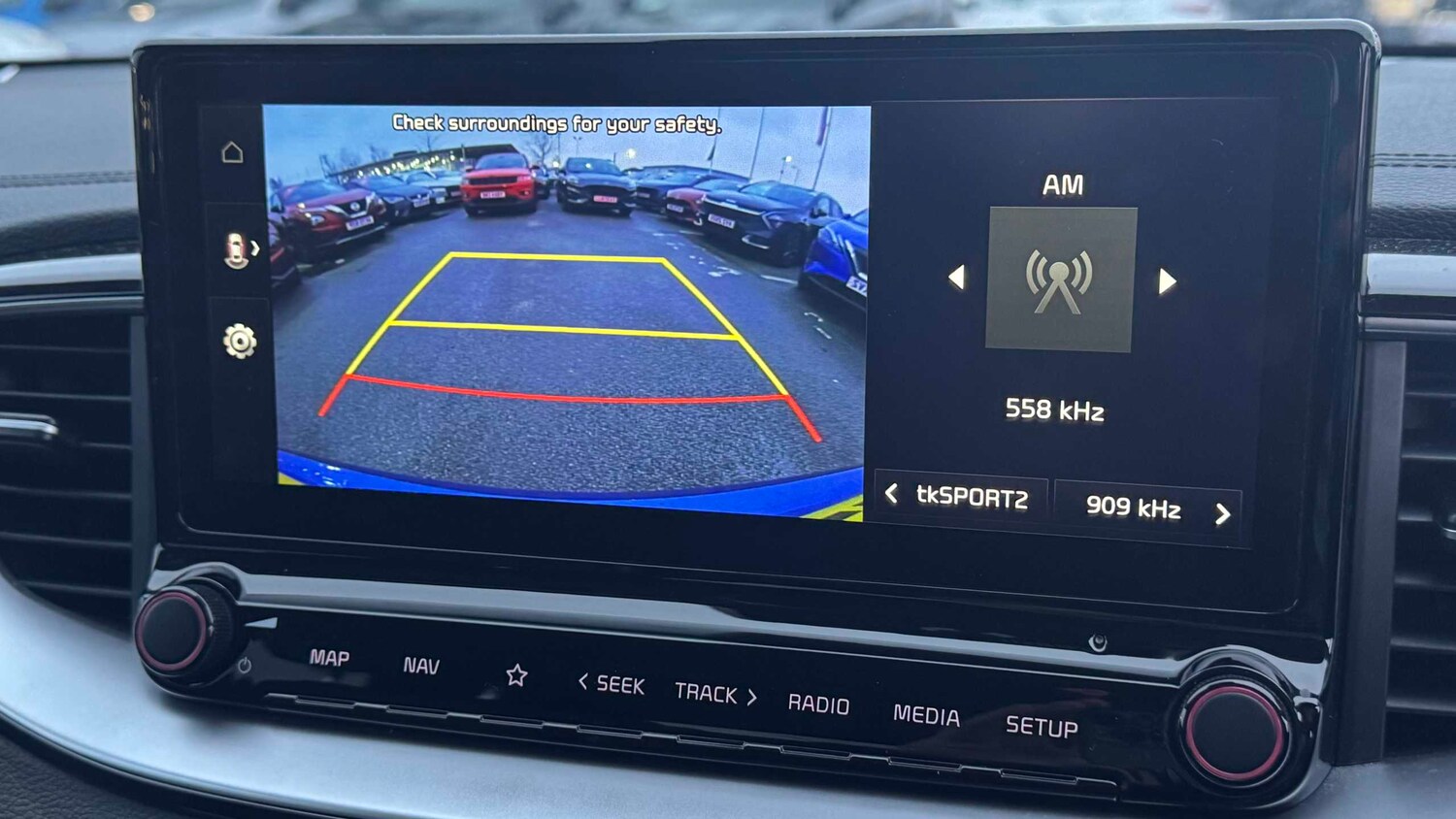 Used Kia XCeed for sale - 77860786: Photo 22