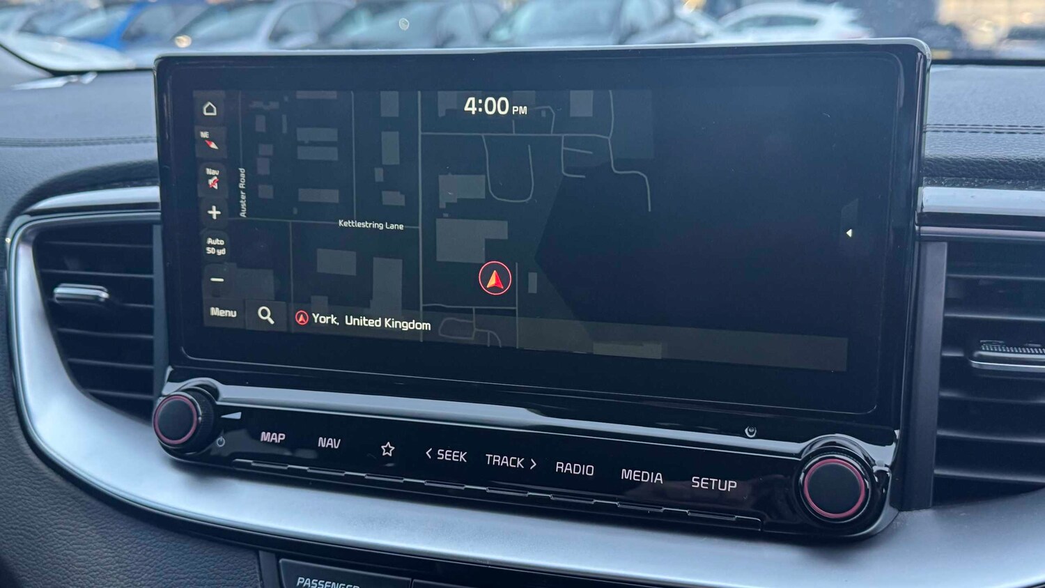 Used Kia XCeed for sale - 77860786: Photo 24