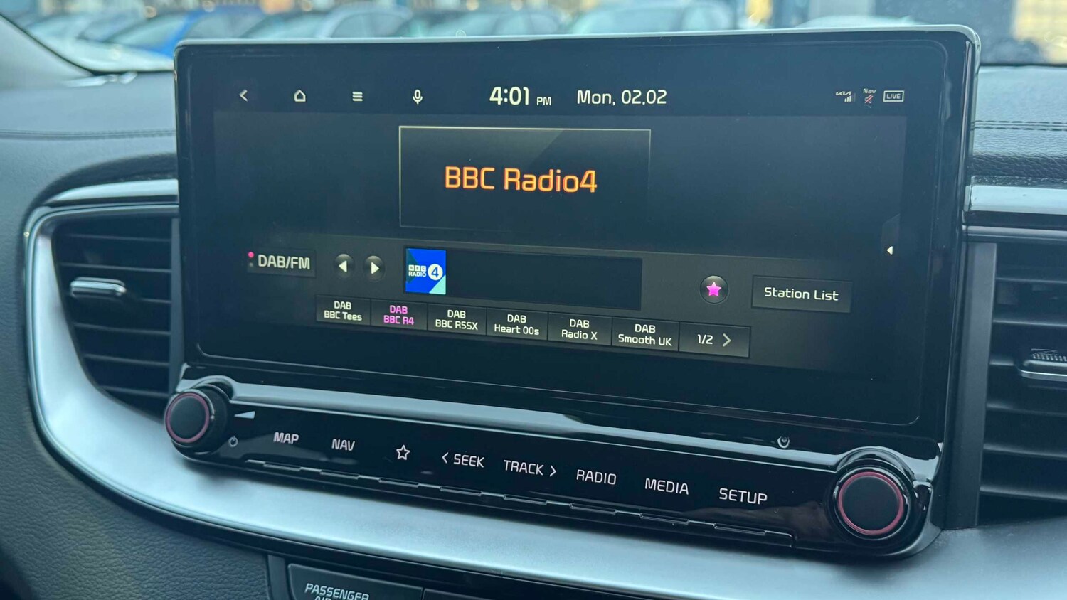 Used Kia XCeed for sale - 77860786: Photo 25