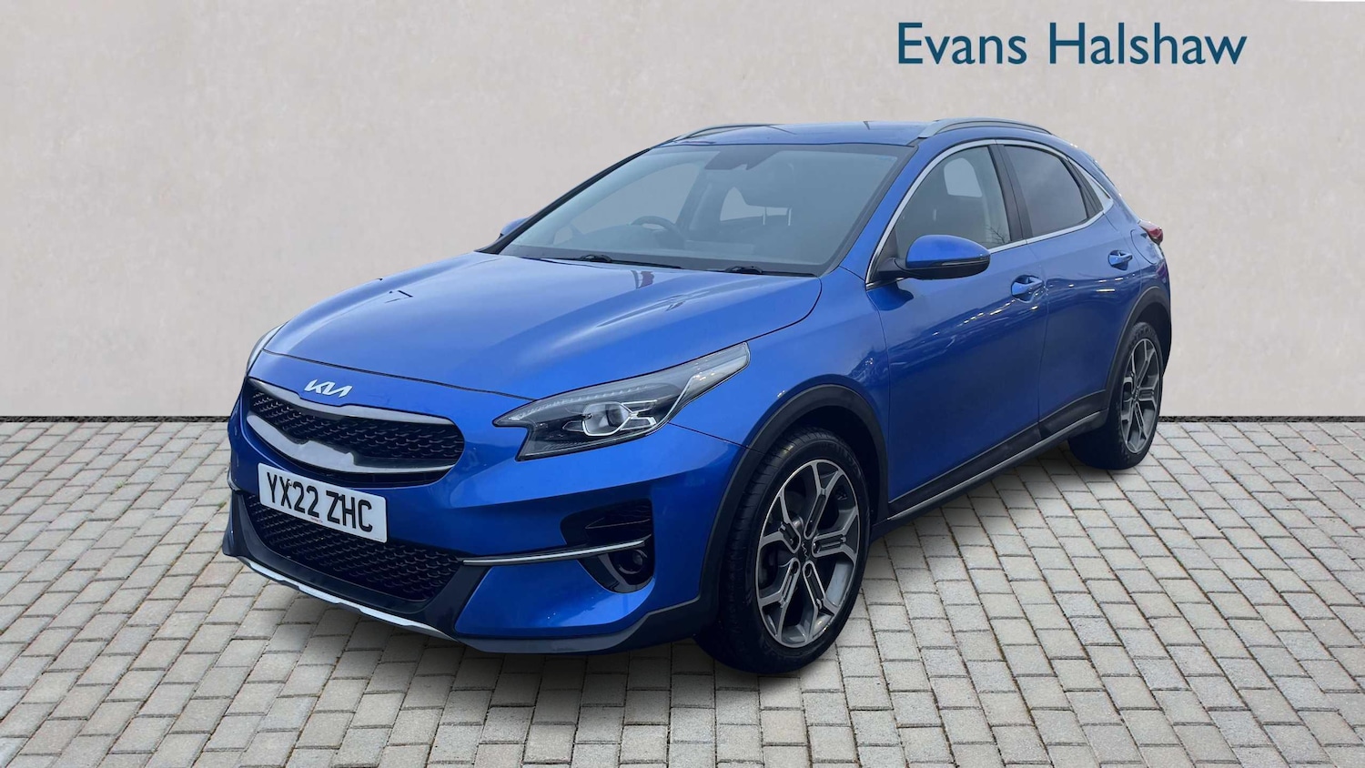 Used Kia XCeed for sale - 77860786: Photo 3