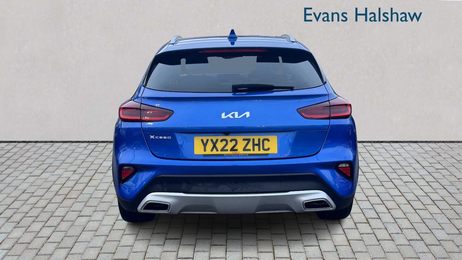 Used Kia XCeed for sale - 77860786: Photo 6