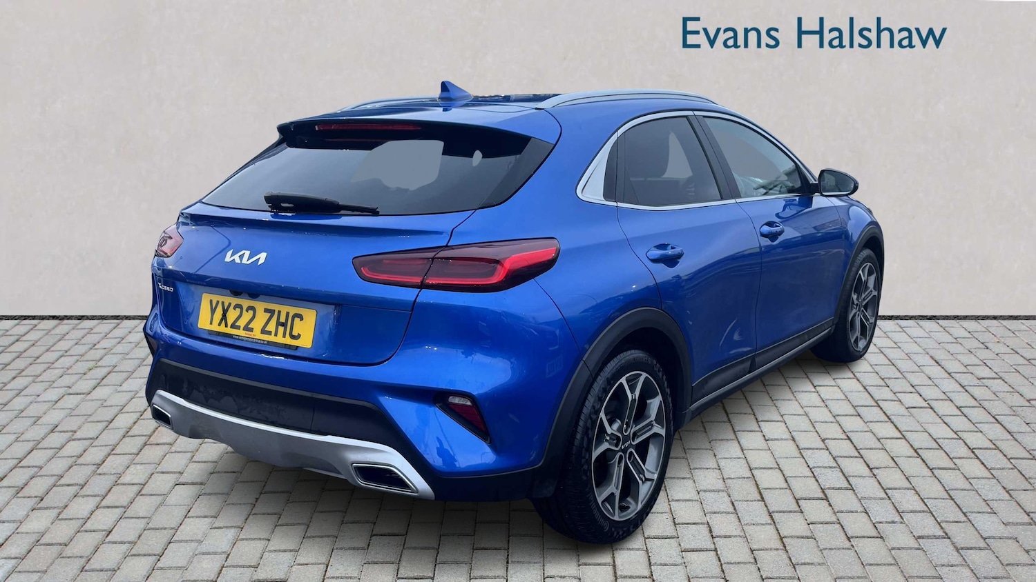 Used Kia XCeed for sale - 77860786: Photo 7