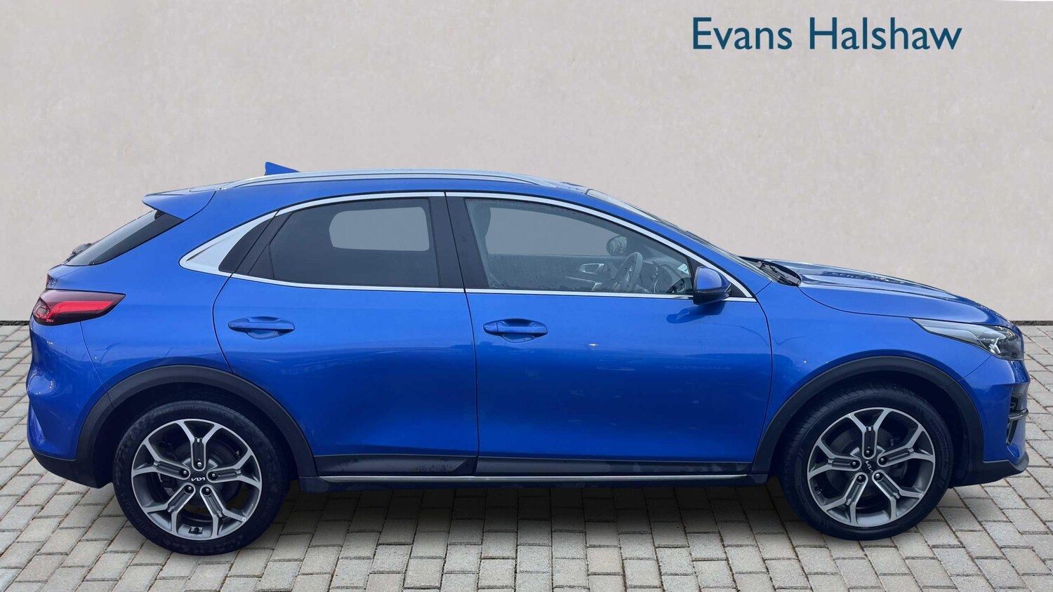 Used Kia XCeed for sale - 77860786: Photo 8