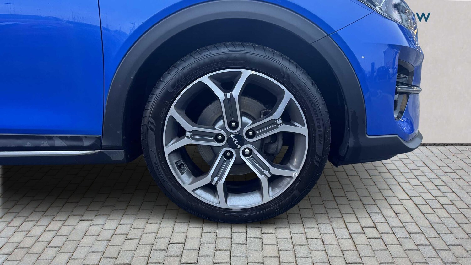 Used Kia XCeed for sale - 77860786: Photo 9