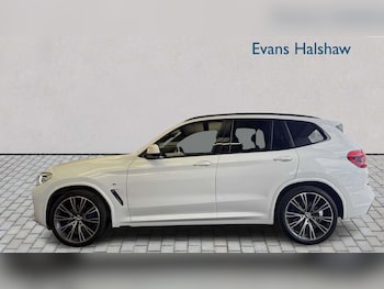Used BMW X3 2019 for sale - 78960898: Photo