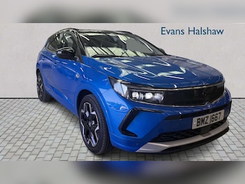 Used Vauxhall Grandland 2023 for sale - 79486717: Photo