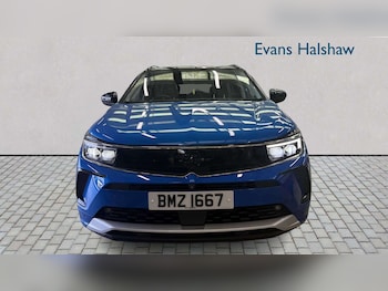 Used Vauxhall Grandland 2023 for sale - 79486717: Photo