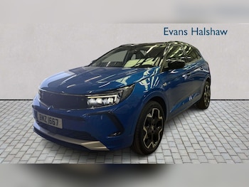 Used Vauxhall Grandland 2023 for sale - 79486717: Photo