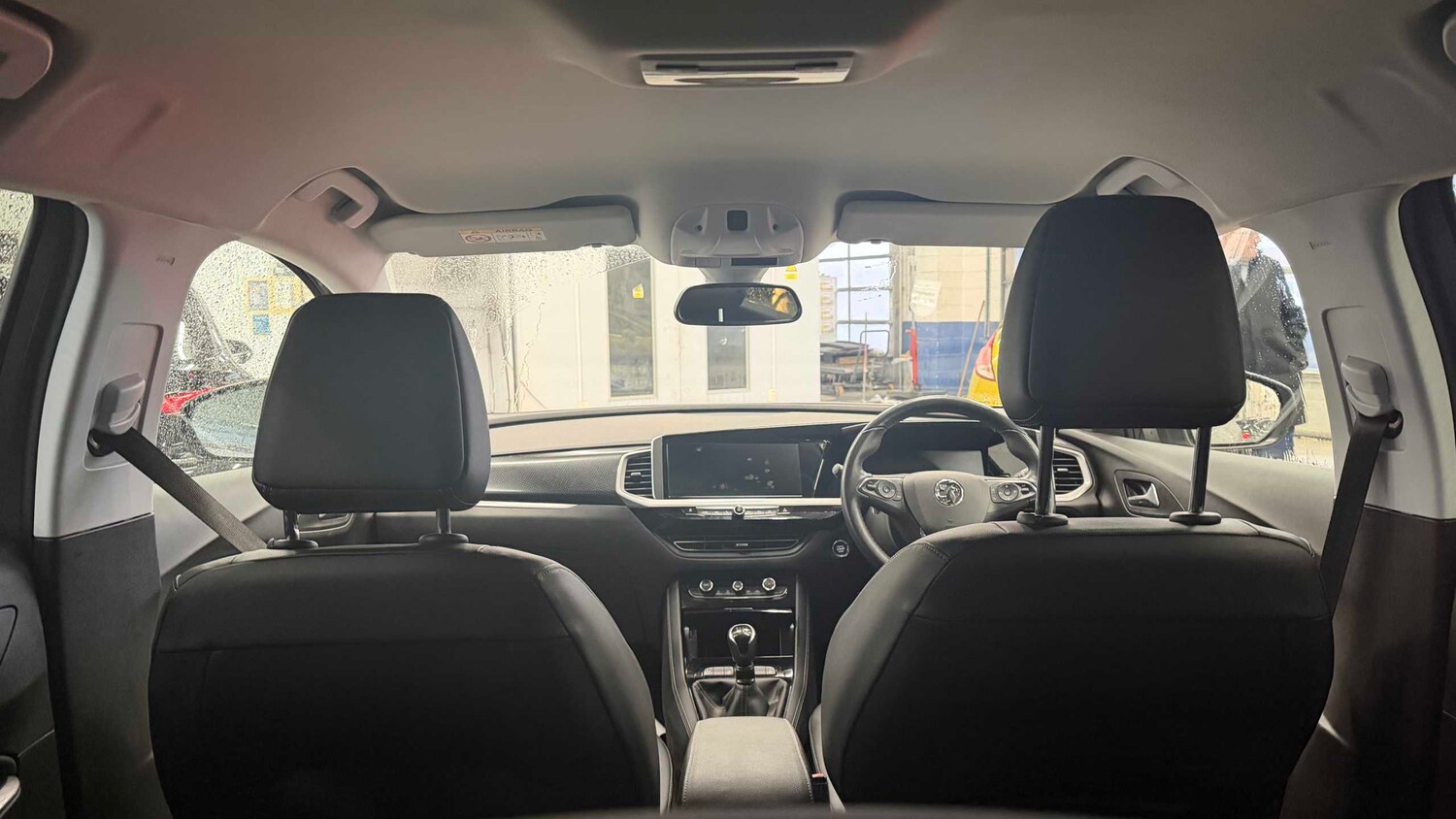 Used Vauxhall Grandland for sale - 77861497: Photo 10